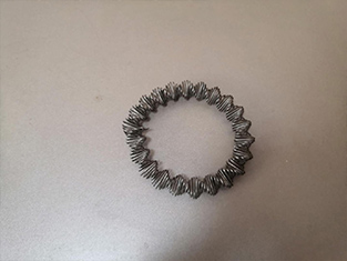 高電阻合金與細(xì)絲